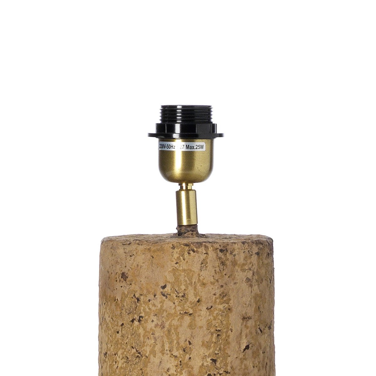 De Totem Vloerlamp - Modder - L - Image 3