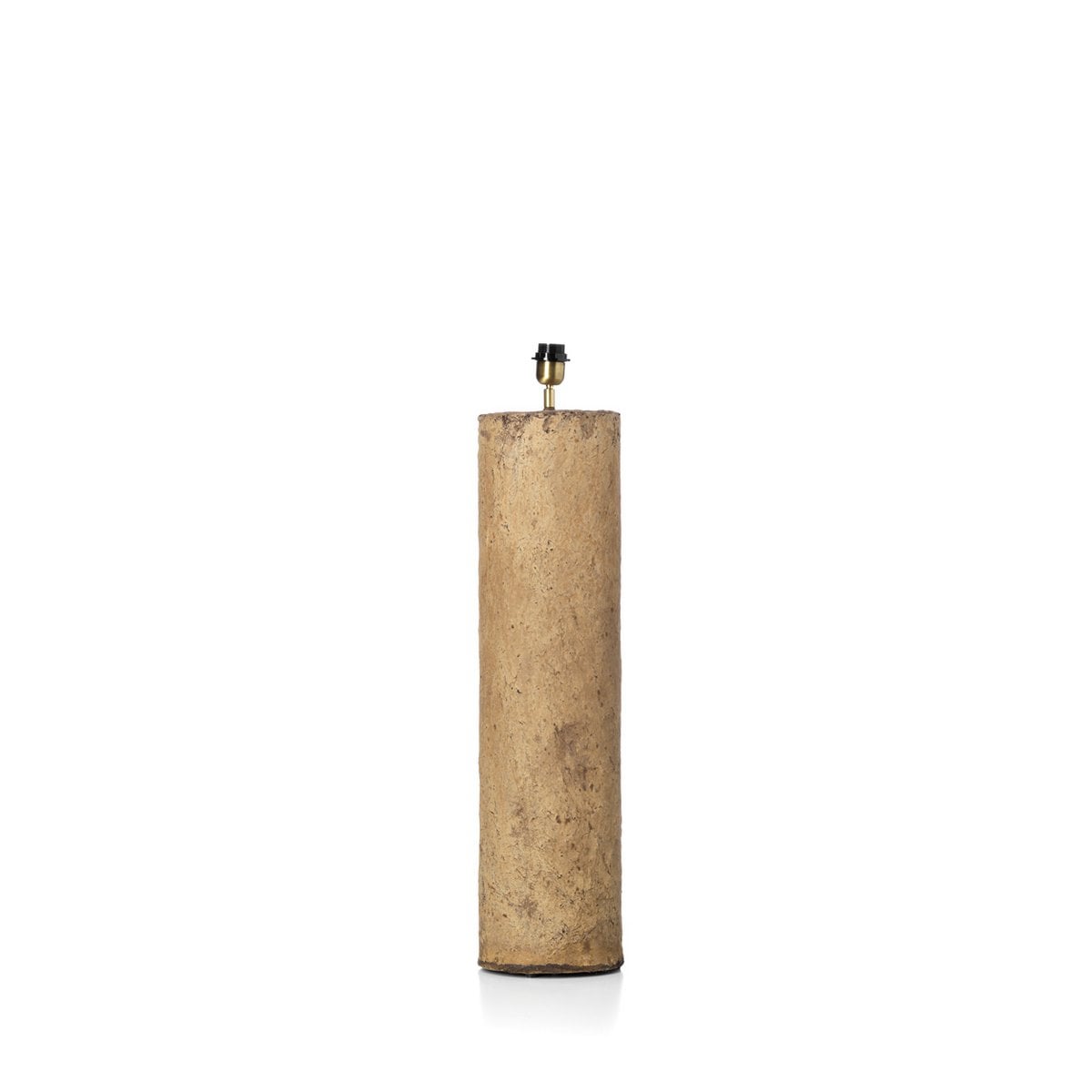De Totem Vloerlamp - Modder - L - Image 2