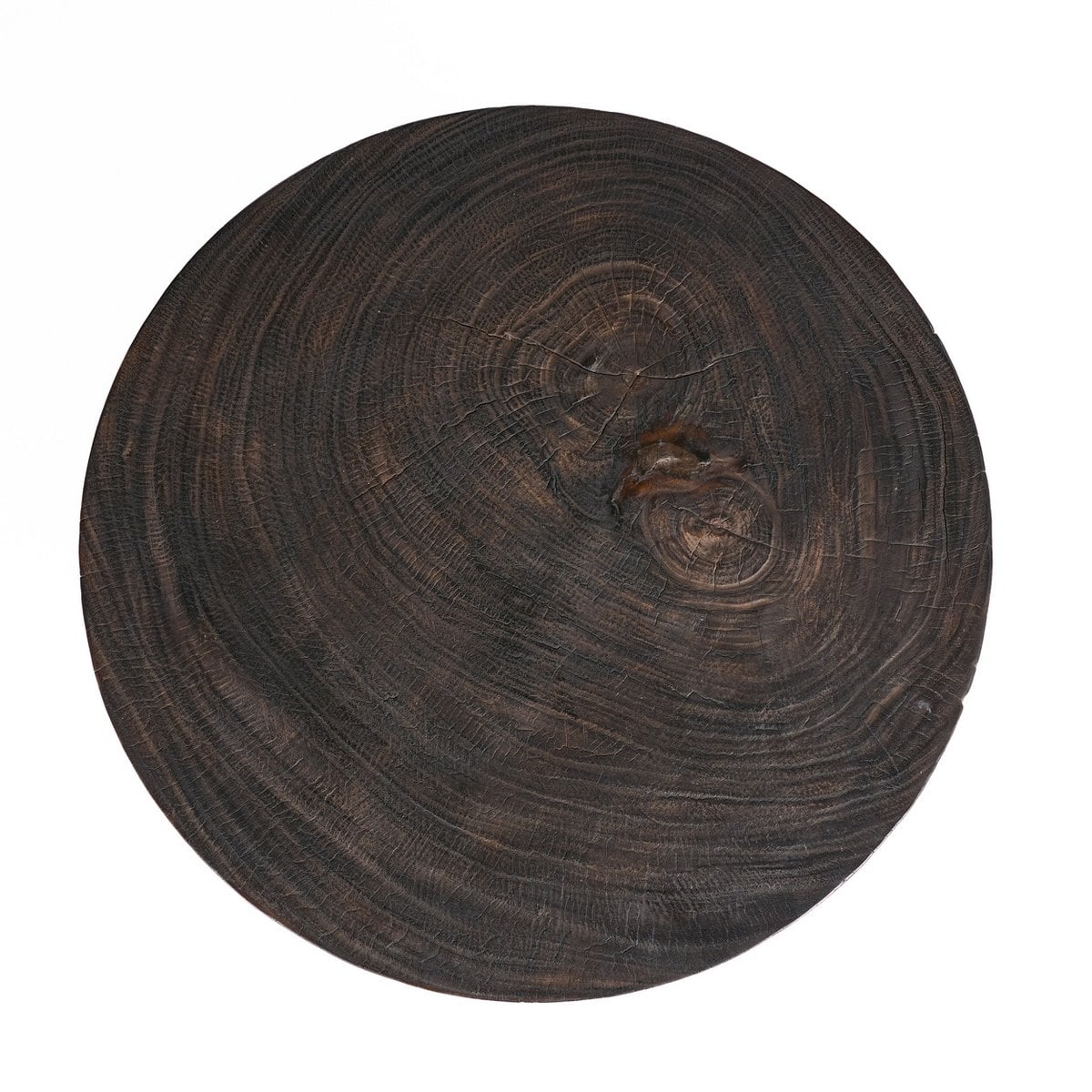 De Octo Chic salontafel - donker walnoot - Image 6