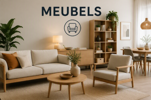 Meubels
