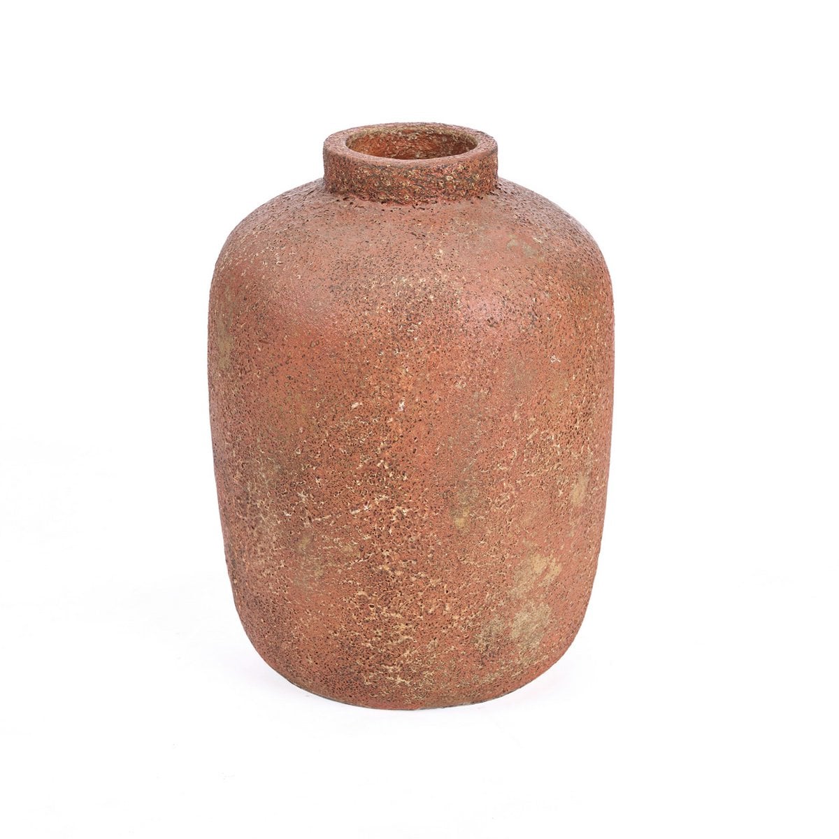 De Clay Echo Vaas - Terracotta - L - Image 4