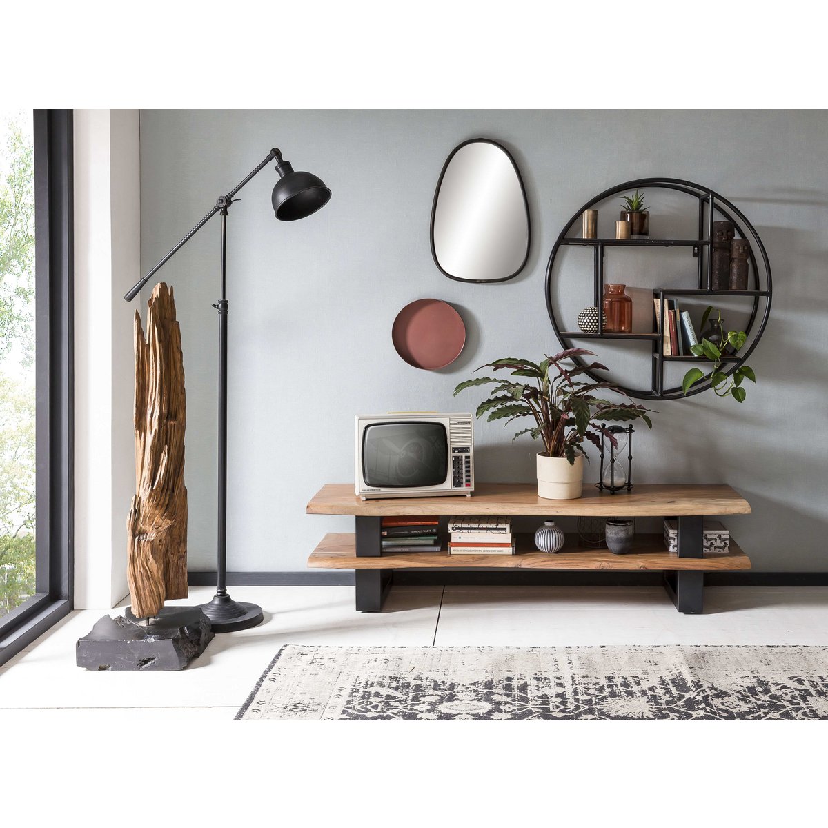 laag bord - Image 7