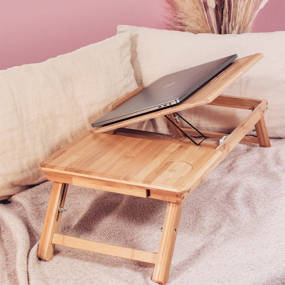 Nomada Kantelbare Laptop Lade - Image 5