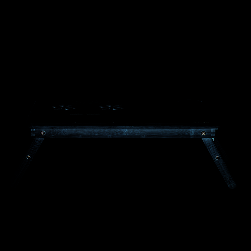 Nomada Kantelbare Laptop Lade - Image 10